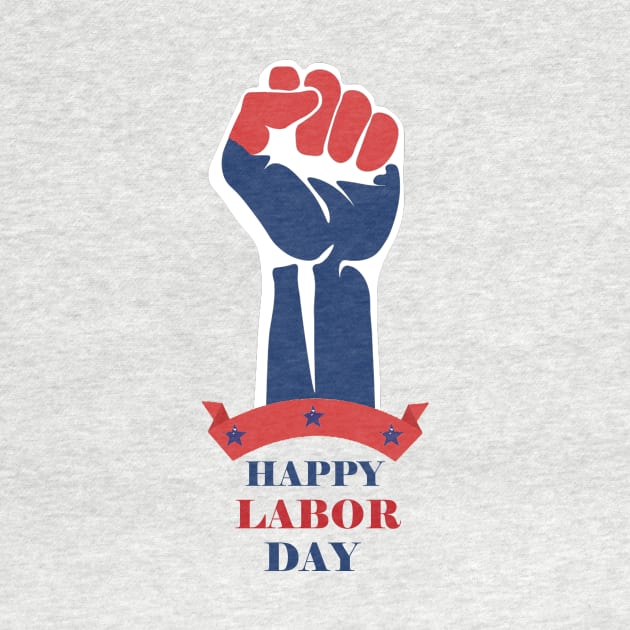 Labor day by abed